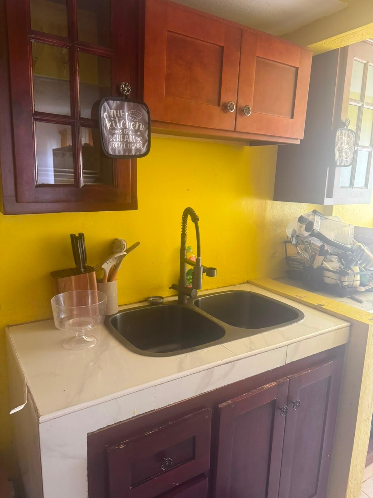 Fourth image of 122 Long Mountain in Kingston 6, St. Andrew, Jamaica - property is For Sale