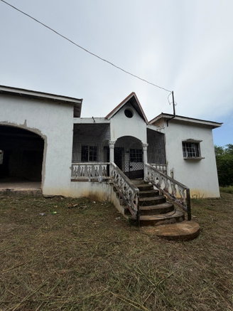 First image of Pepper District in Pepper, St. Elizabeth, Jamaica - property is For Sale
