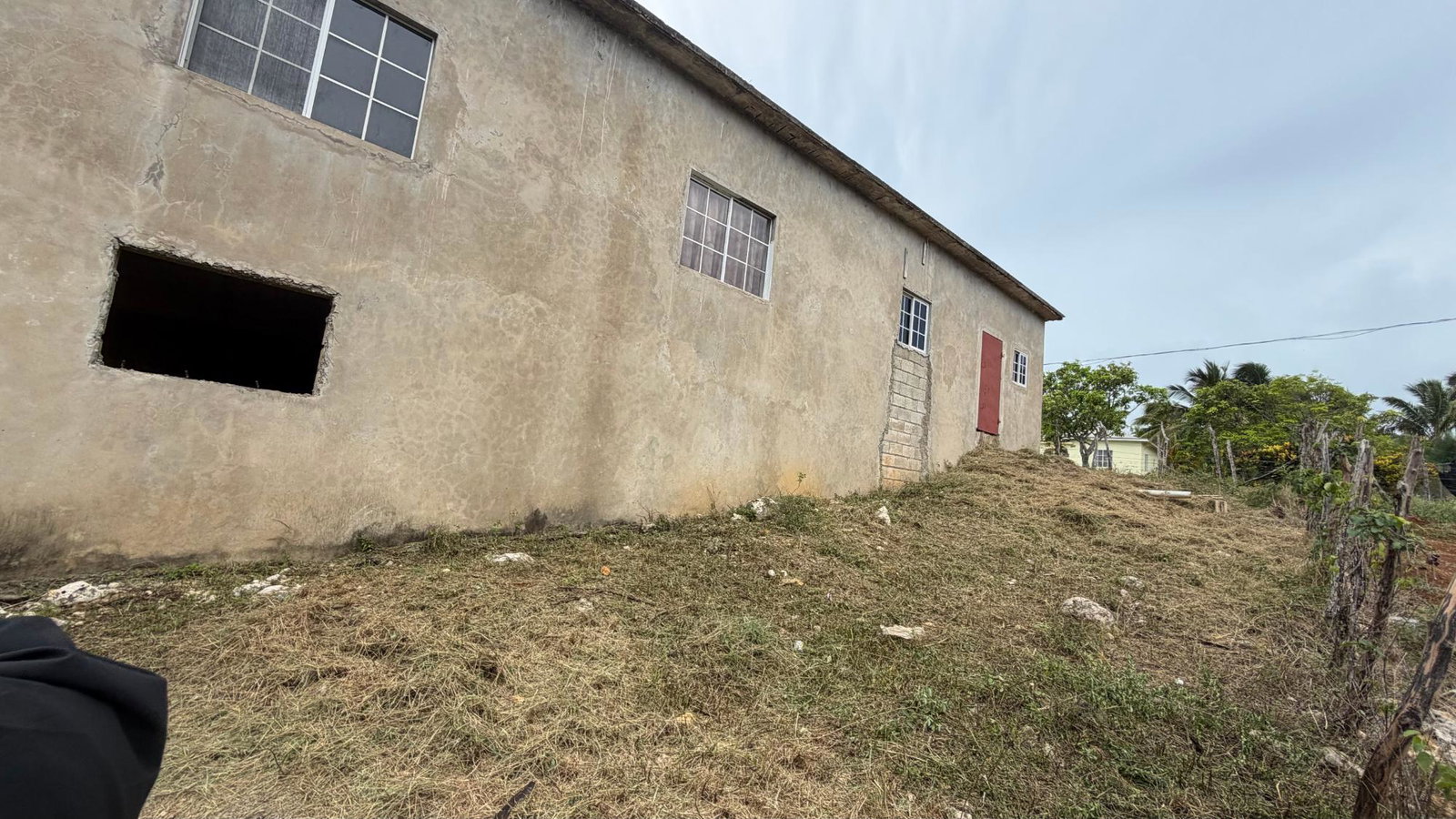 Fifth image of Pepper District in Pepper, St. Elizabeth, Jamaica - property is For Sale
