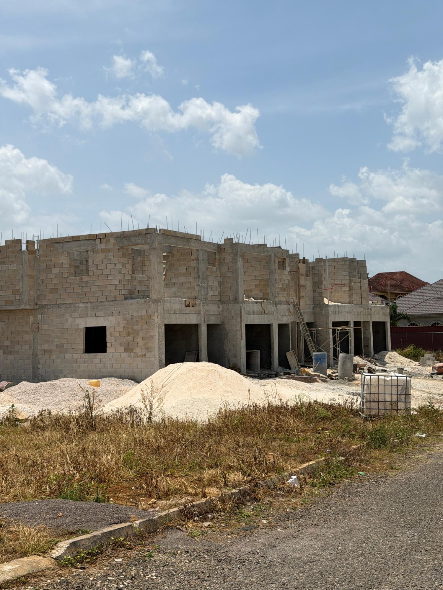 Third image of Lot 5 Boxwood in Santa Cruz, St. Elizabeth, Jamaica - property is For Sale
