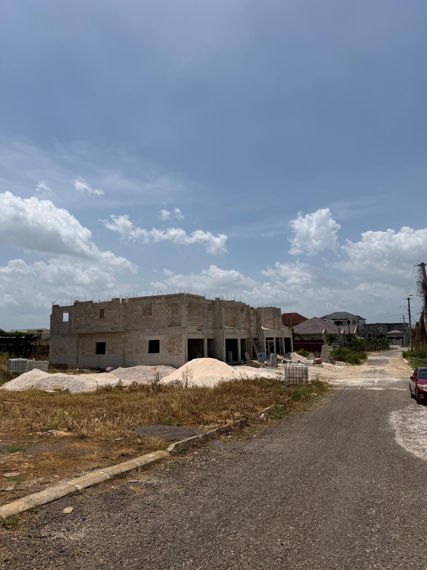 Fourth image of Lot 5 Boxwood in Santa Cruz, St. Elizabeth, Jamaica - property is For Sale