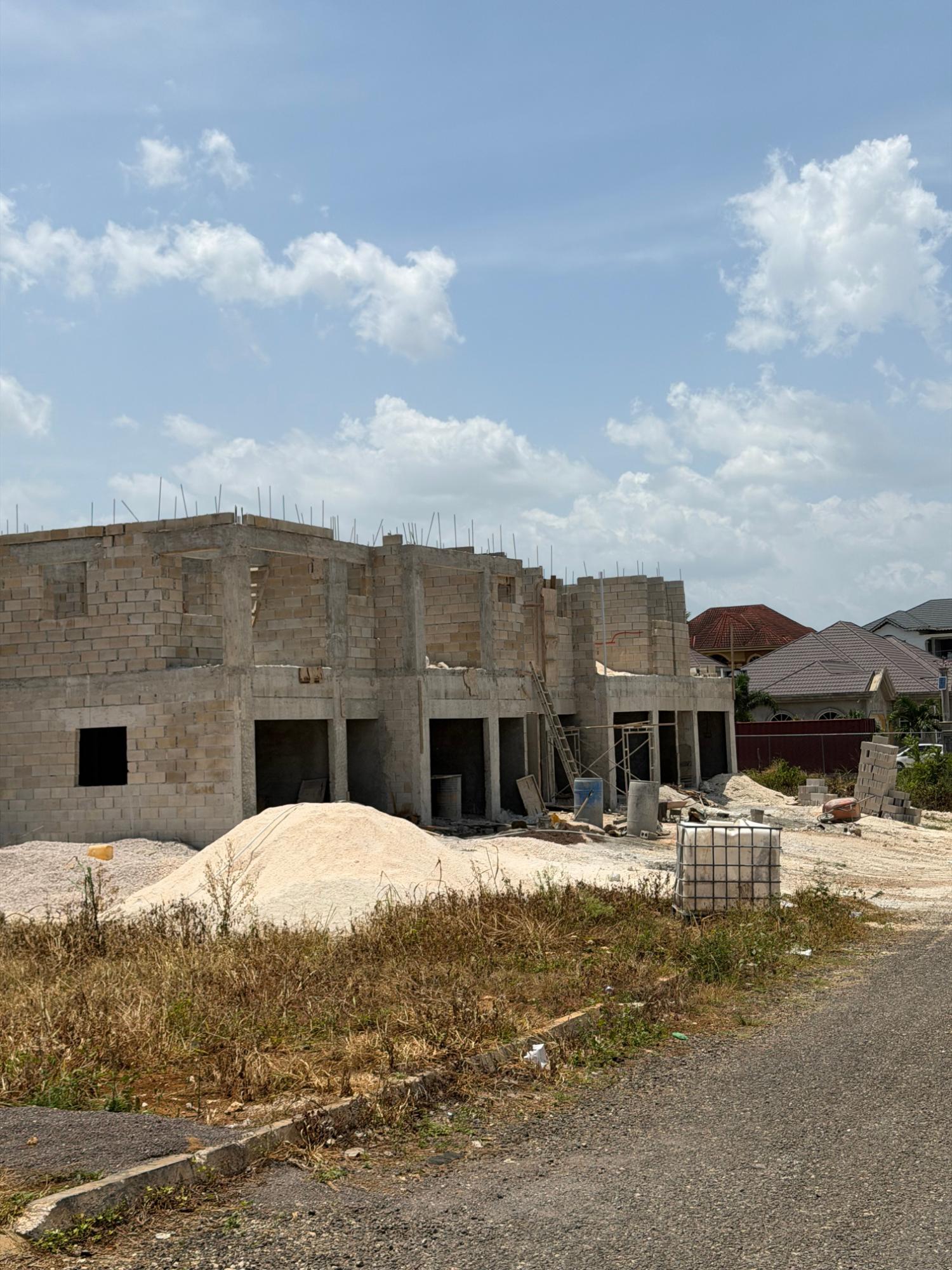 Fifth image of Lot 5 Boxwood in Santa Cruz, St. Elizabeth, Jamaica - property is For Sale