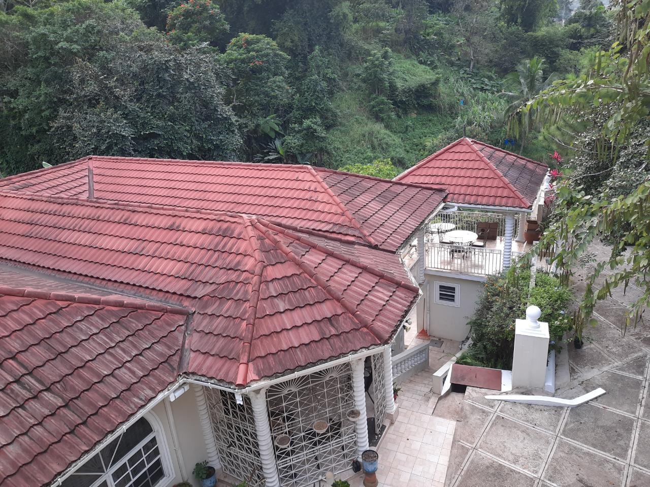 First image of 93a Golden Spring Road in Kingston 9, St. Andrew, Jamaica - property is For Rent