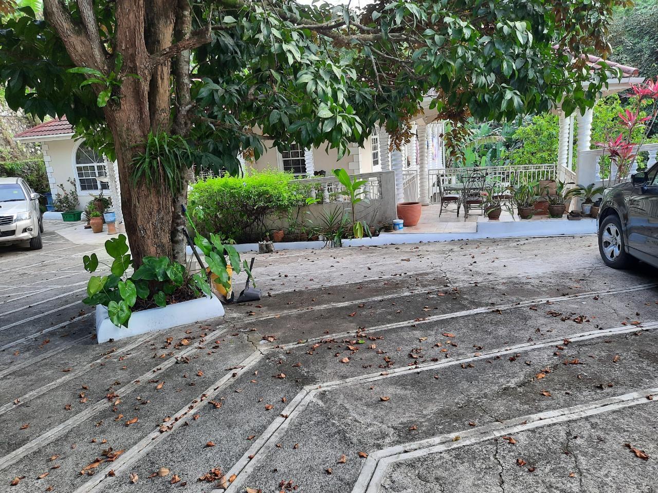 Second image of 93a Golden Spring Road in Kingston 9, St. Andrew, Jamaica - property is For Rent