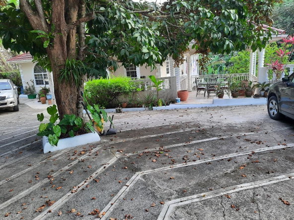 Second image of 93a Golden Spring Road in Kingston 9, St. Andrew, Jamaica - property is For Rent