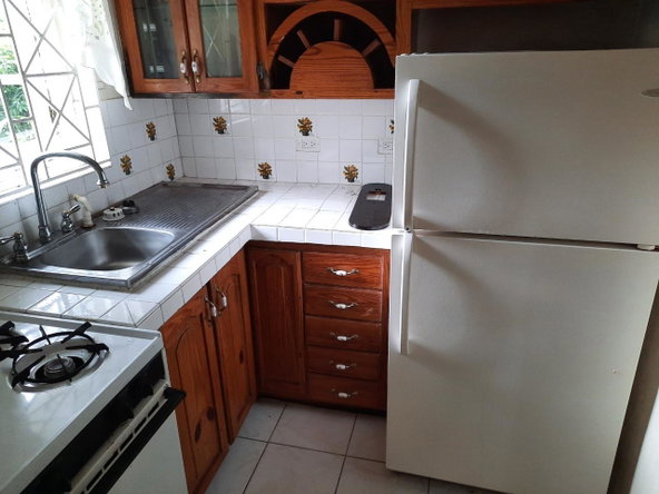 Sixth image of 93a Golden Spring Road in Kingston 9, St. Andrew, Jamaica - property is For Rent