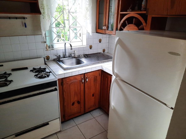 Seventh image of 93a Golden Spring Road in Kingston 9, St. Andrew, Jamaica - property is For Rent