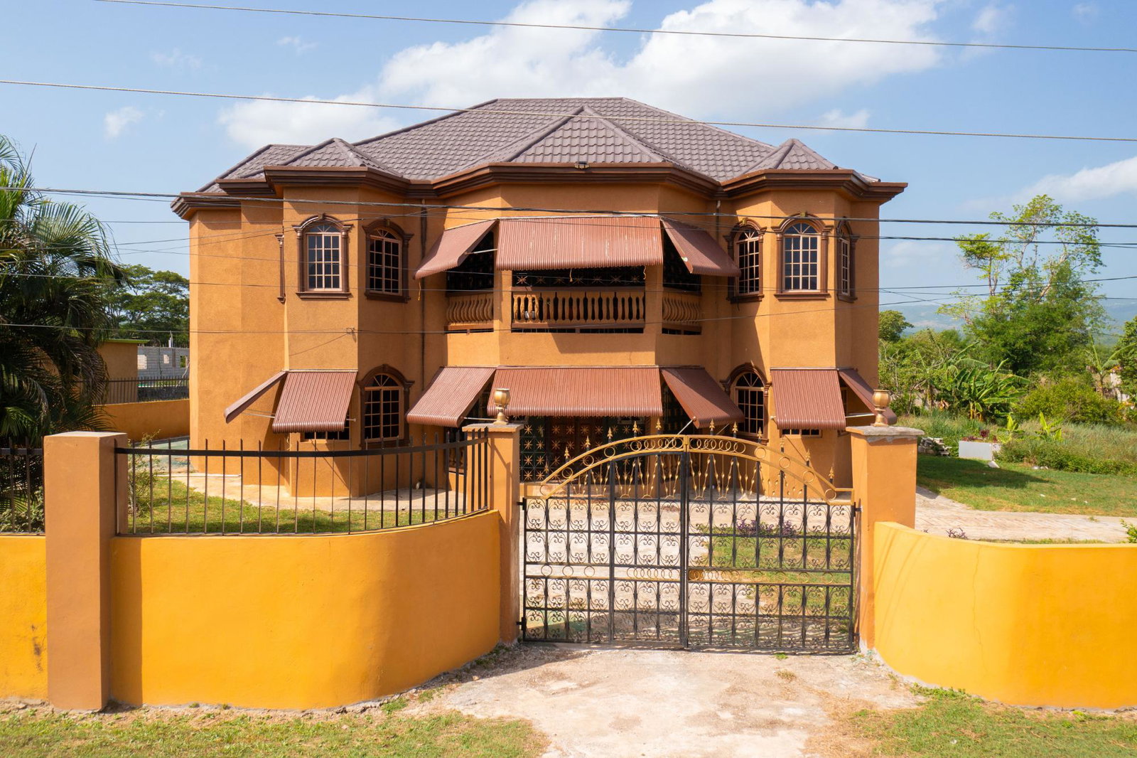 First image of Bennet Street Goshen st e in Goshen, St. Elizabeth, Jamaica - property is For Sale