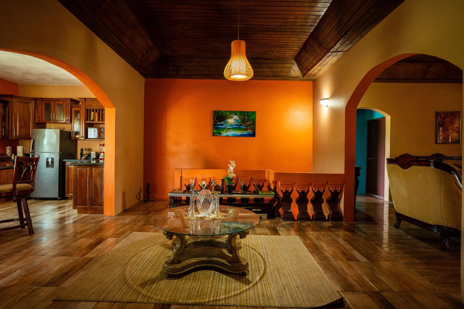 Twelfth image of Bennet Street Goshen st e in Goshen, St. Elizabeth, Jamaica - property is For Sale
