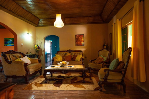 Fourteenth image of Bennet Street Goshen st e in Goshen, St. Elizabeth, Jamaica - property is For Sale