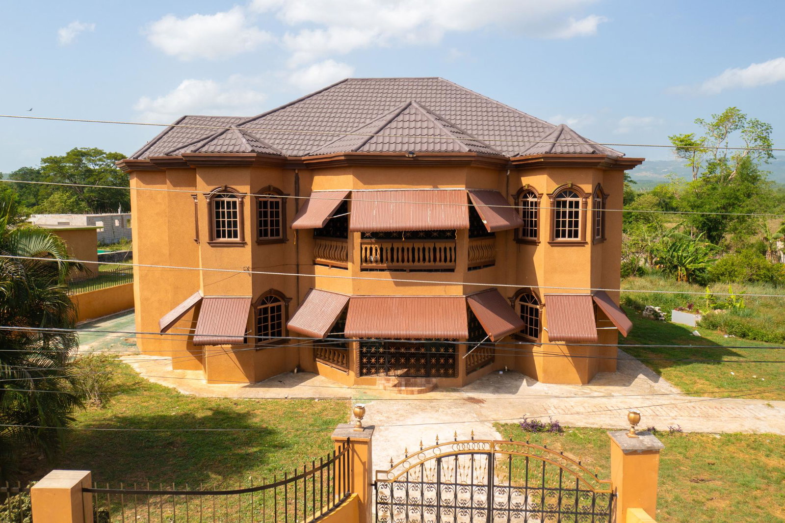 Second image of Bennet Street Goshen st e in Goshen, St. Elizabeth, Jamaica - property is For Sale