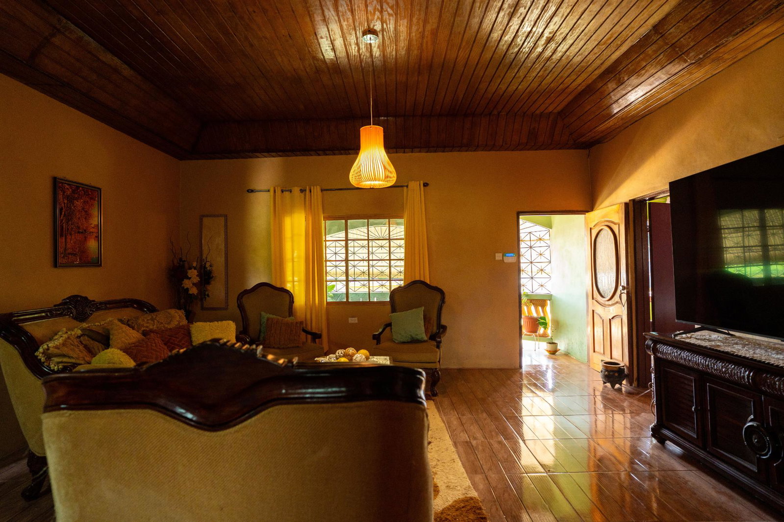 Twentieth image of Bennet Street Goshen st e in Goshen, St. Elizabeth, Jamaica - property is For Sale