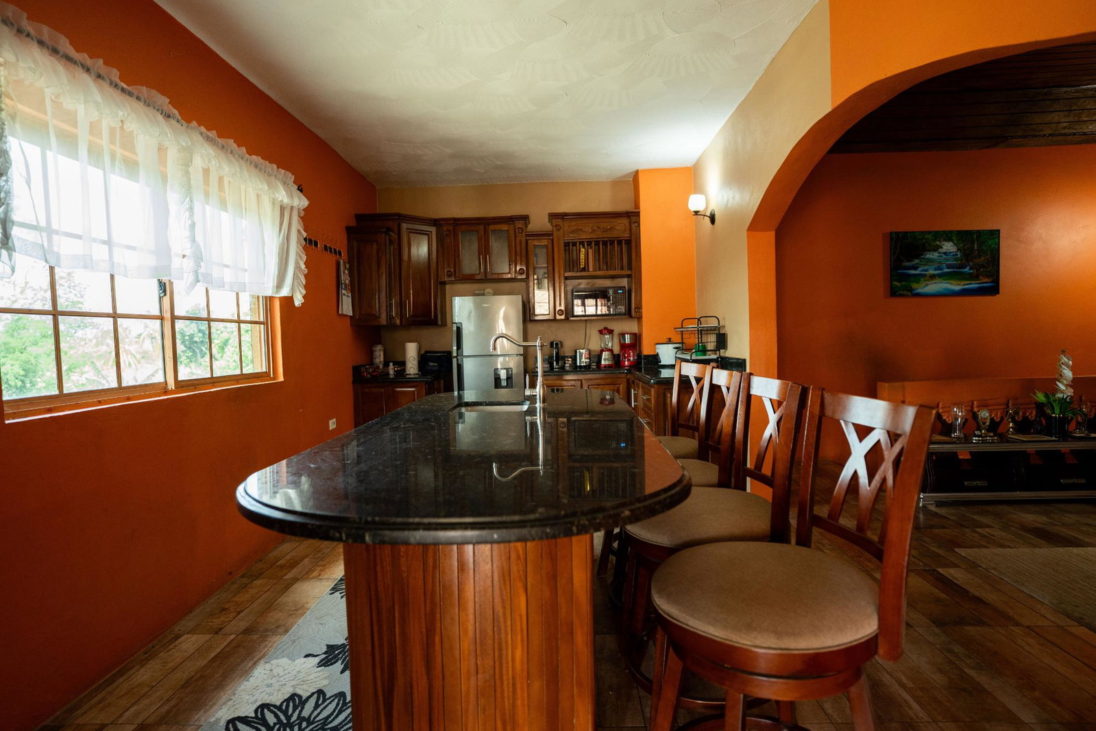 Twenty-Third image of Bennet Street Goshen st e in Goshen, St. Elizabeth, Jamaica - property is For Sale