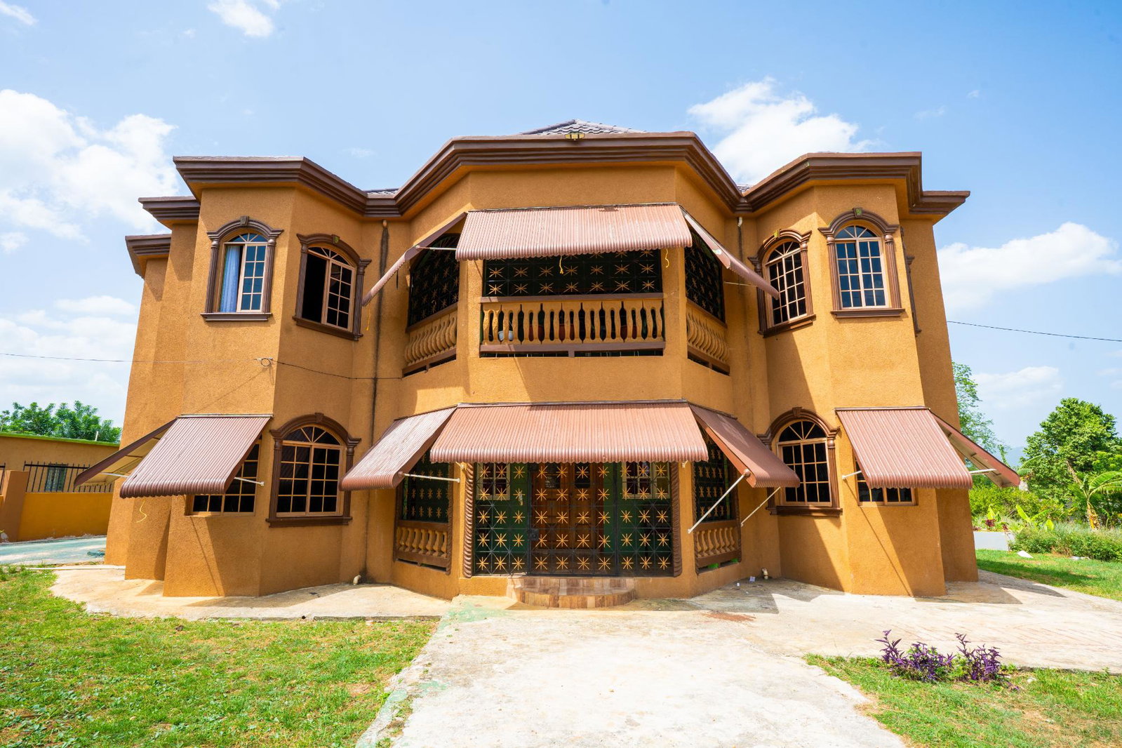 Third image of Bennet Street Goshen st e in Goshen, St. Elizabeth, Jamaica - property is For Sale