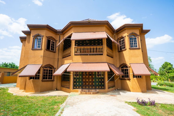 Third image of Bennet Street Goshen st e in Goshen, St. Elizabeth, Jamaica - property is For Sale