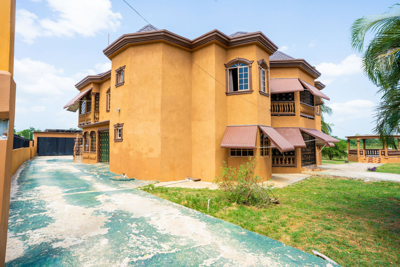 Fourth image of Bennet Street Goshen st e in Goshen, St. Elizabeth, Jamaica - property is For Sale