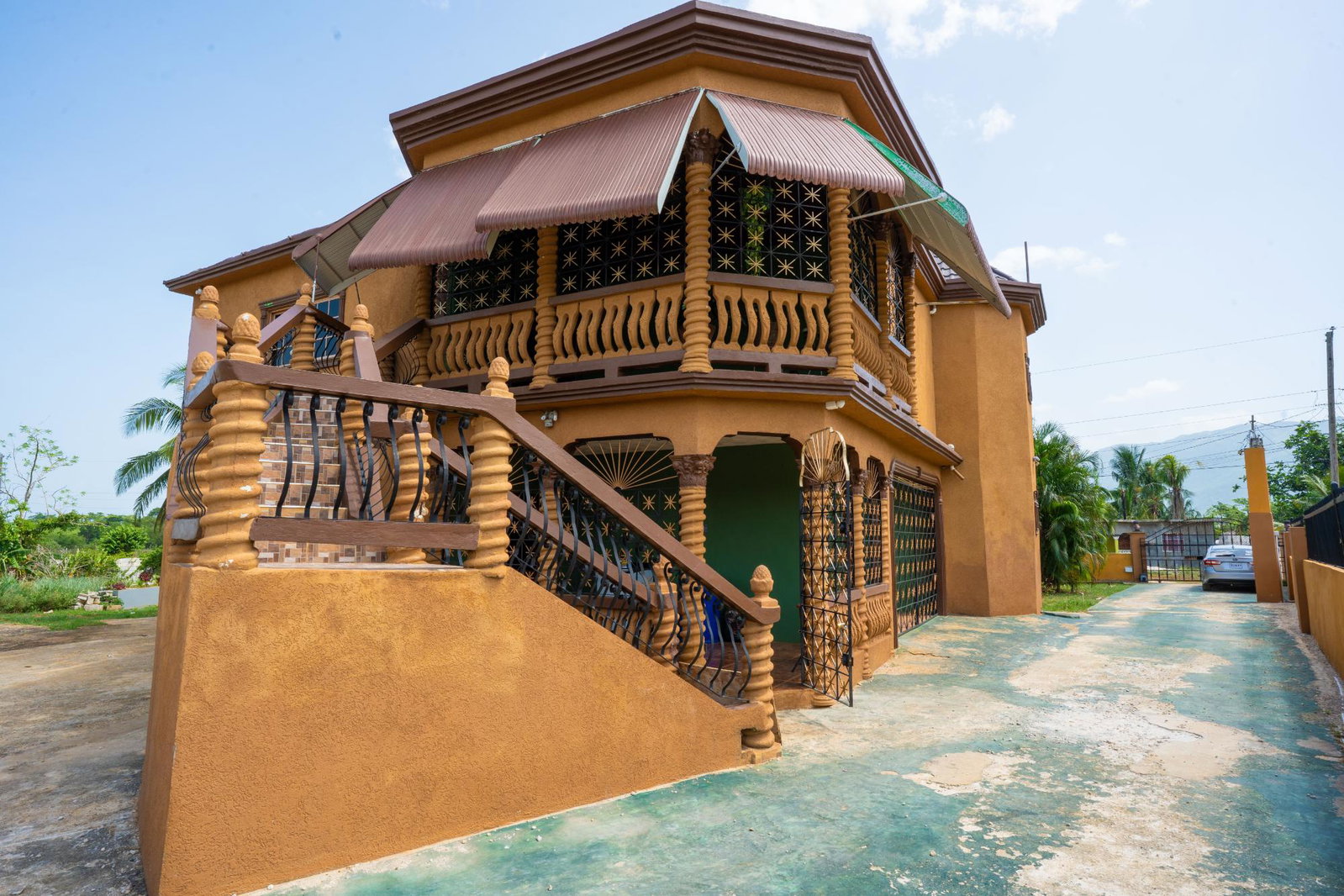 Sixth image of Bennet Street Goshen st e in Goshen, St. Elizabeth, Jamaica - property is For Sale