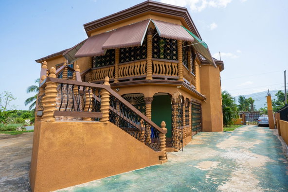 Sixth image of Bennet Street Goshen st e in Goshen, St. Elizabeth, Jamaica - property is For Sale