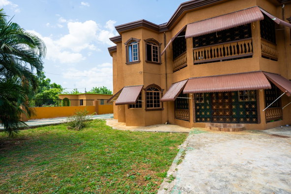 Seventh image of Bennet Street Goshen st e in Goshen, St. Elizabeth, Jamaica - property is For Sale