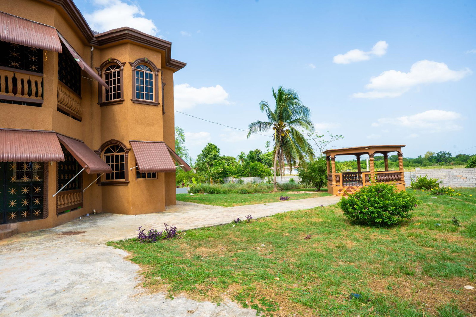 Eighth image of Bennet Street Goshen st e in Goshen, St. Elizabeth, Jamaica - property is For Sale