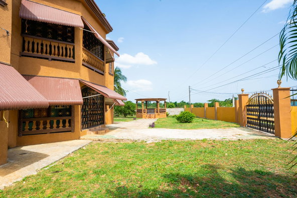 Ninth image of Bennet Street Goshen st e in Goshen, St. Elizabeth, Jamaica - property is For Sale