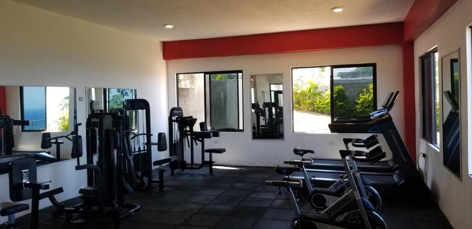 Ninth image of A-160 Pyramid Point in Ocho Rios, St. Ann, Jamaica - property is For Rent