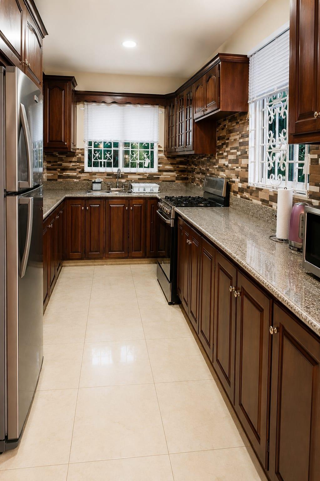 First image of 108 Westgate Hills Boulevard in Westgate Hills, St. James, Jamaica - property is For Rent