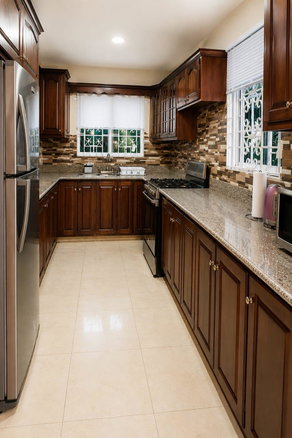 First image of 108 Westgate Hills Boulevard in Westgate Hills, St. James, Jamaica - property is For Rent