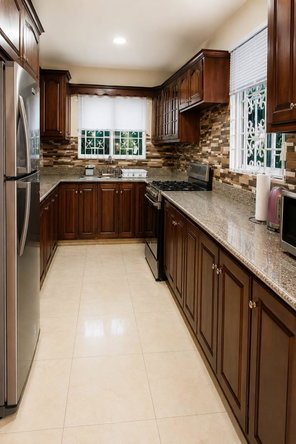 First image of 108 Westgate Hills Boulevard in Westgate Hills, St. James, Jamaica - property is For Rent