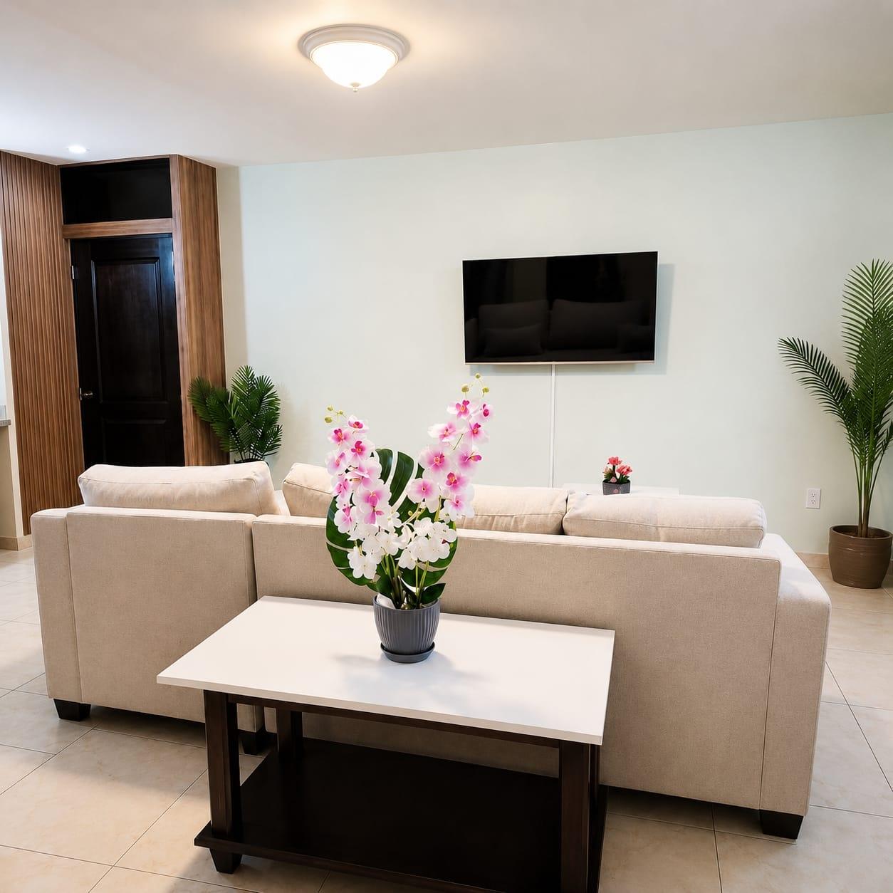 Second image of 108 Westgate Hills Boulevard in Westgate Hills, St. James, Jamaica - property is For Rent