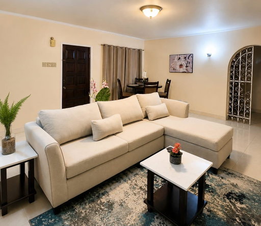 Third image of 108 Westgate Hills Boulevard in Westgate Hills, St. James, Jamaica - property is For Rent