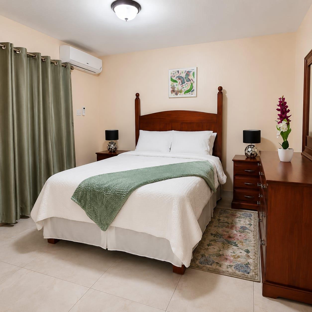 Fourth image of 108 Westgate Hills Boulevard in Westgate Hills, St. James, Jamaica - property is For Rent