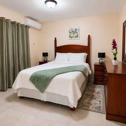 Fourth image of 108 Westgate Hills Boulevard in Westgate Hills, St. James, Jamaica - property is For Rent