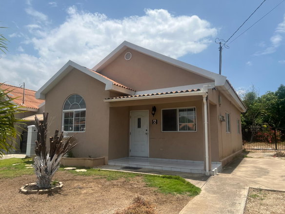 First image of 6 St. Vincent Boulevard in Caribbean Estates, St. Catherine, Jamaica - property is For Rent