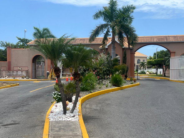 Fourteenth image of 6 St. Vincent Boulevard in Caribbean Estates, St. Catherine, Jamaica - property is For Rent