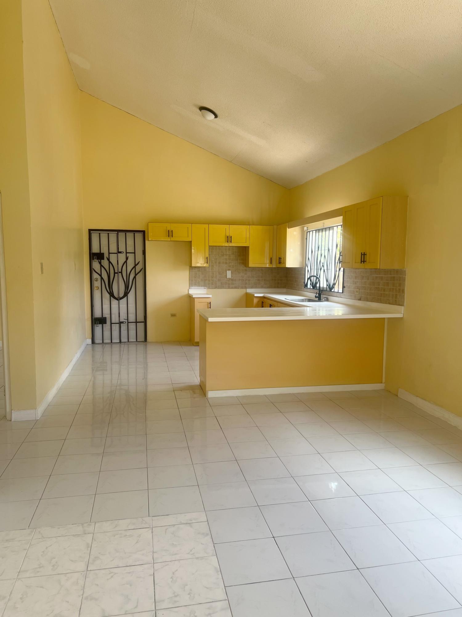 Second image of 6 St. Vincent Boulevard in Caribbean Estates, St. Catherine, Jamaica - property is For Rent