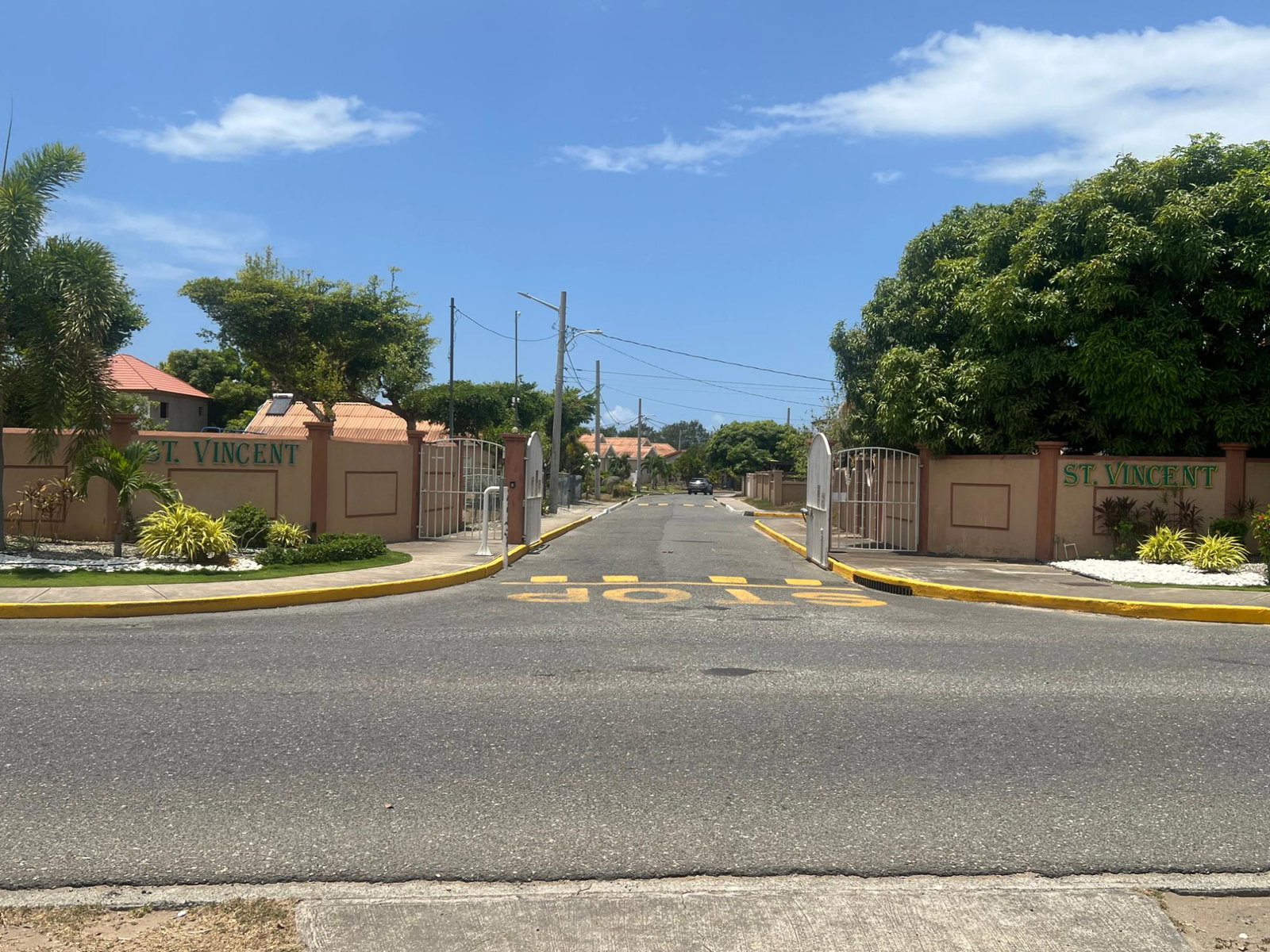 Twentieth image of 6 St. Vincent Boulevard in Caribbean Estates, St. Catherine, Jamaica - property is For Rent