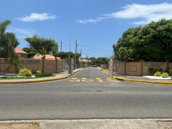 Twentieth image of 6 St. Vincent Boulevard in Caribbean Estates, St. Catherine, Jamaica - property is For Rent