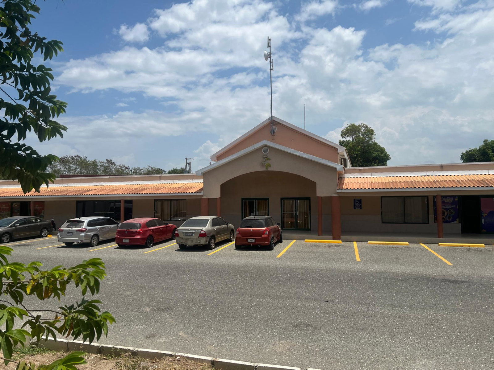 Twenty-Second image of 6 St. Vincent Boulevard in Caribbean Estates, St. Catherine, Jamaica - property is For Rent
