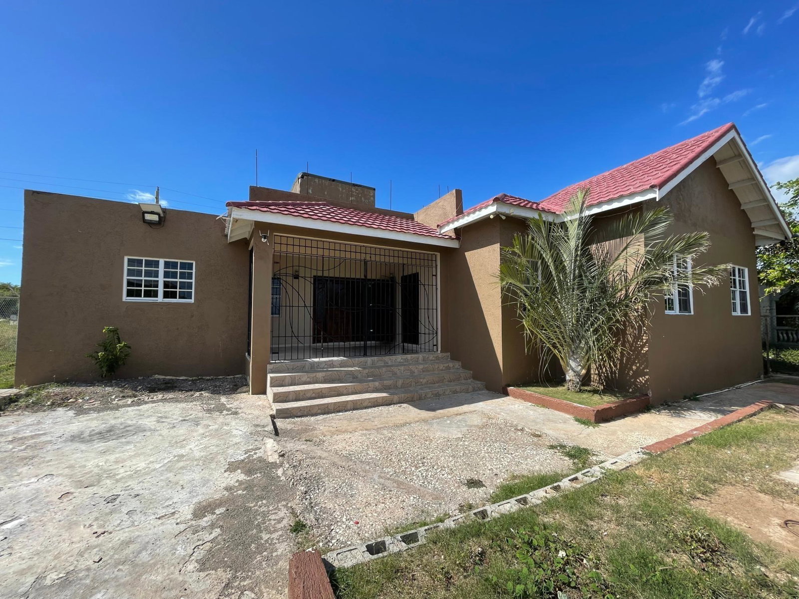 First image of 215 Sandhills Circle, Hellshi in Hellshire Heights, St. Catherine, Jamaica - property is For Sale
