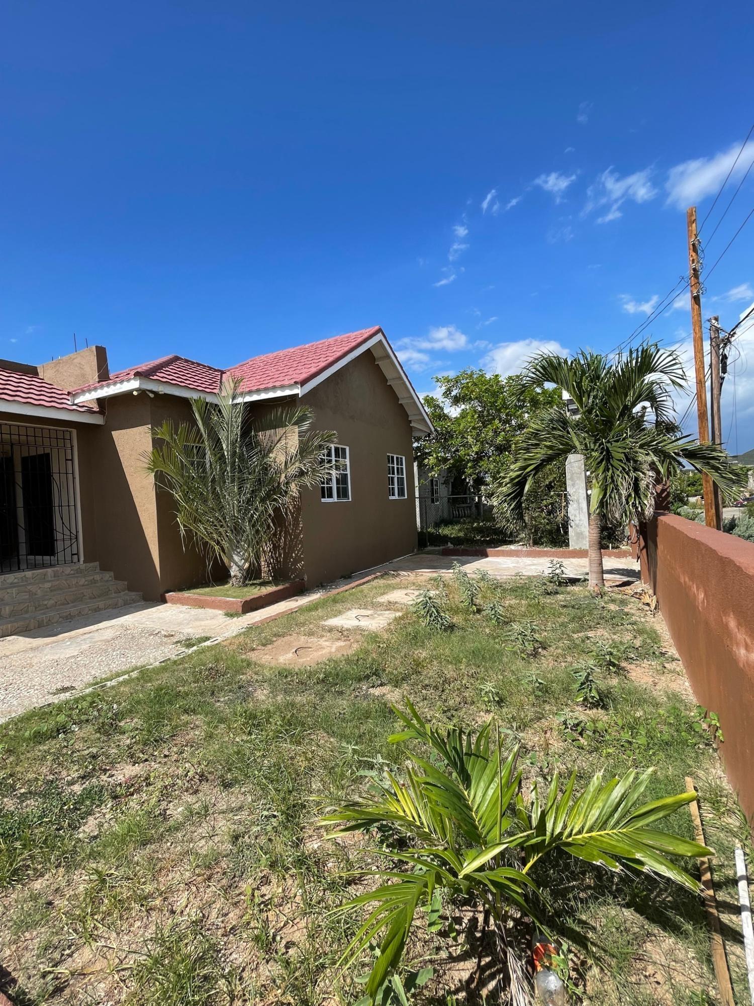 Second image of 215 Sandhills Circle, Hellshi in Hellshire Heights, St. Catherine, Jamaica - property is For Sale