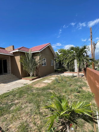 Second image of 215 Sandhills Circle, Hellshi in Hellshire Heights, St. Catherine, Jamaica - property is For Sale
