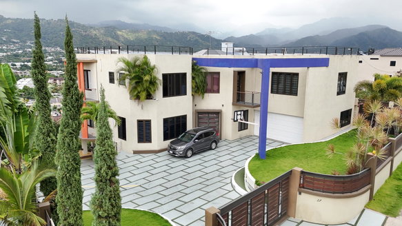 First image of 27 Oakshore Road in Kingston 6, St. Andrew, Jamaica - property is For Sale
