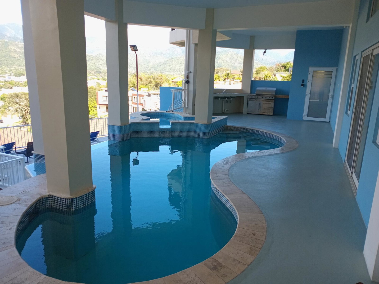 Thirteenth image of 27 Oakshore Road in Kingston 6, St. Andrew, Jamaica - property is For Sale