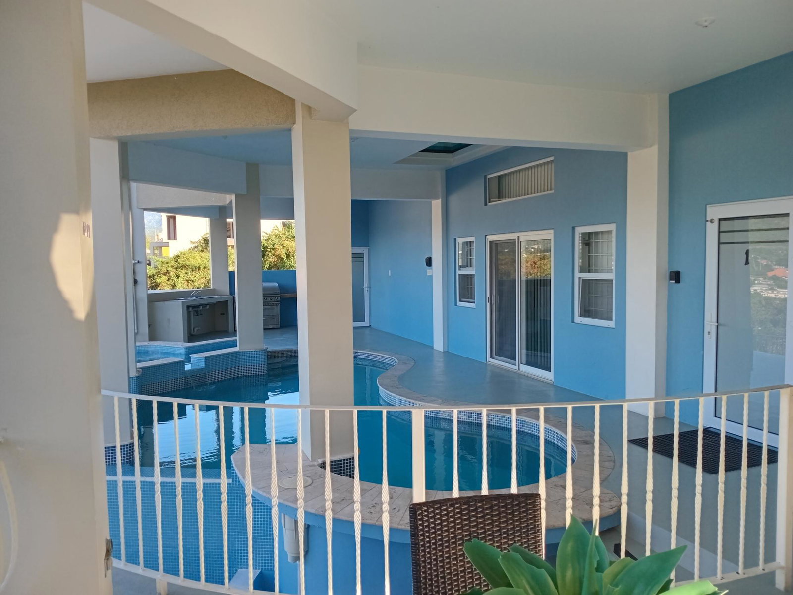 Sixteenth image of 27 Oakshore Road in Kingston 6, St. Andrew, Jamaica - property is For Sale