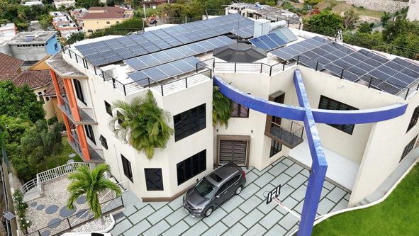 Second image of 27 Oakshore Road in Kingston 6, St. Andrew, Jamaica - property is For Sale