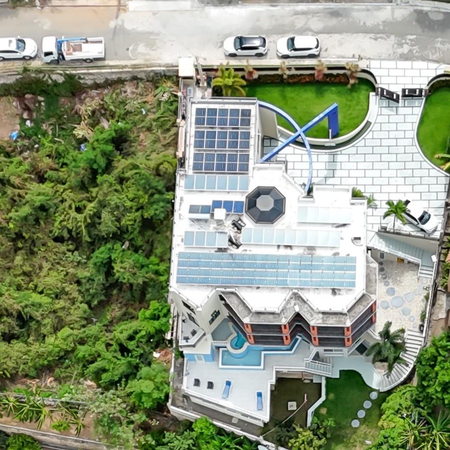 Third image of 27 Oakshore Road in Kingston 6, St. Andrew, Jamaica - property is For Sale