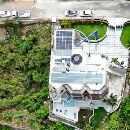 Third image of 27 Oakshore Road in Kingston 6, St. Andrew, Jamaica - property is For Sale