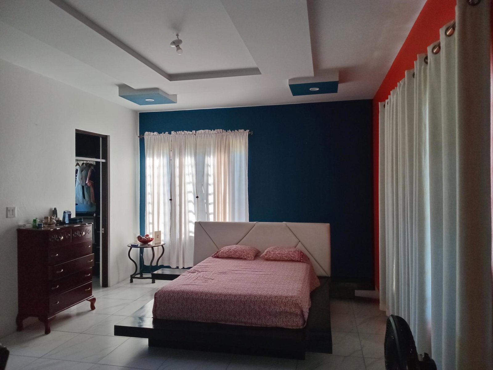 Fifth image of 27 Oakshore Road in Kingston 6, St. Andrew, Jamaica - property is For Sale