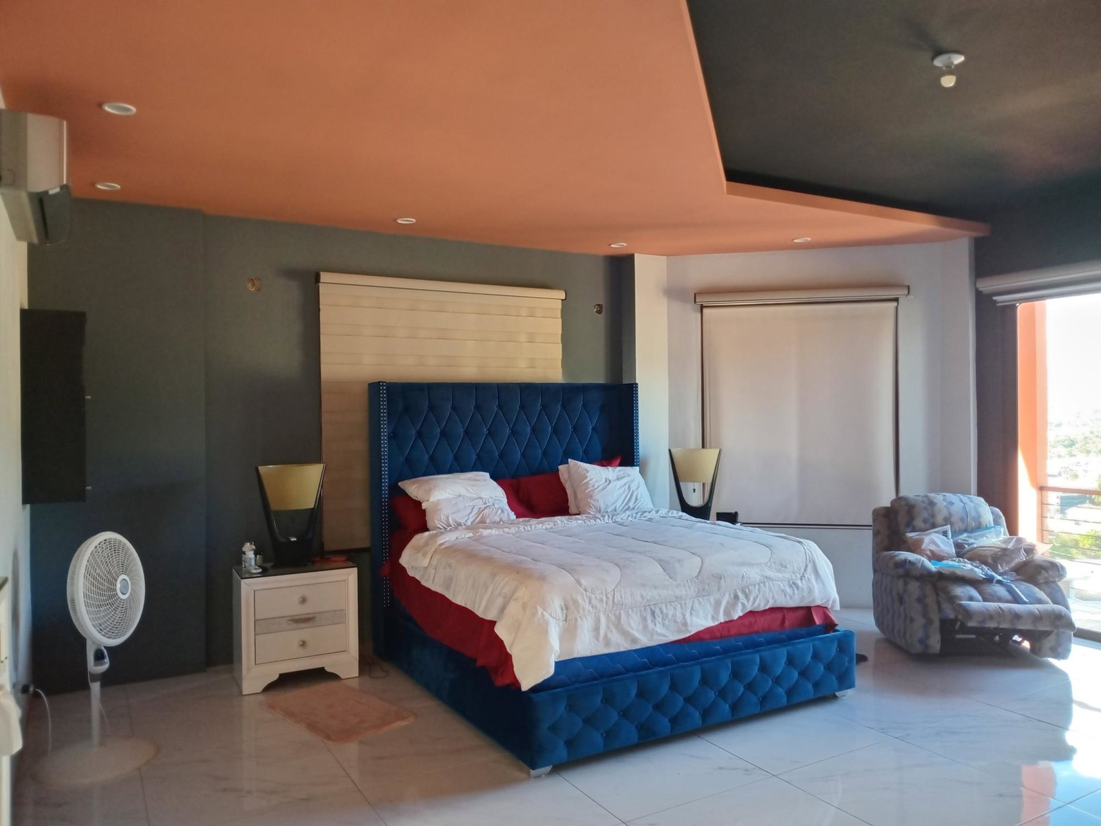 Seventh image of 27 Oakshore Road in Kingston 6, St. Andrew, Jamaica - property is For Sale
